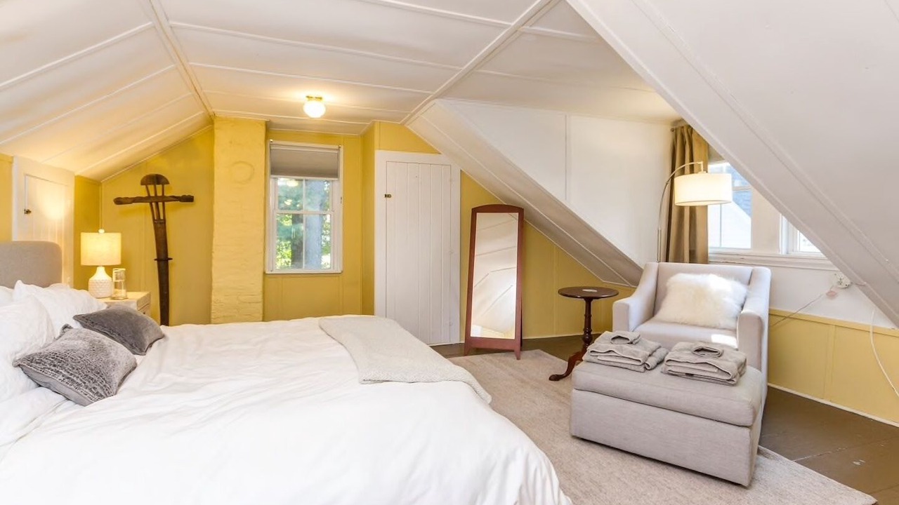 Photo of Bedroom in Durham