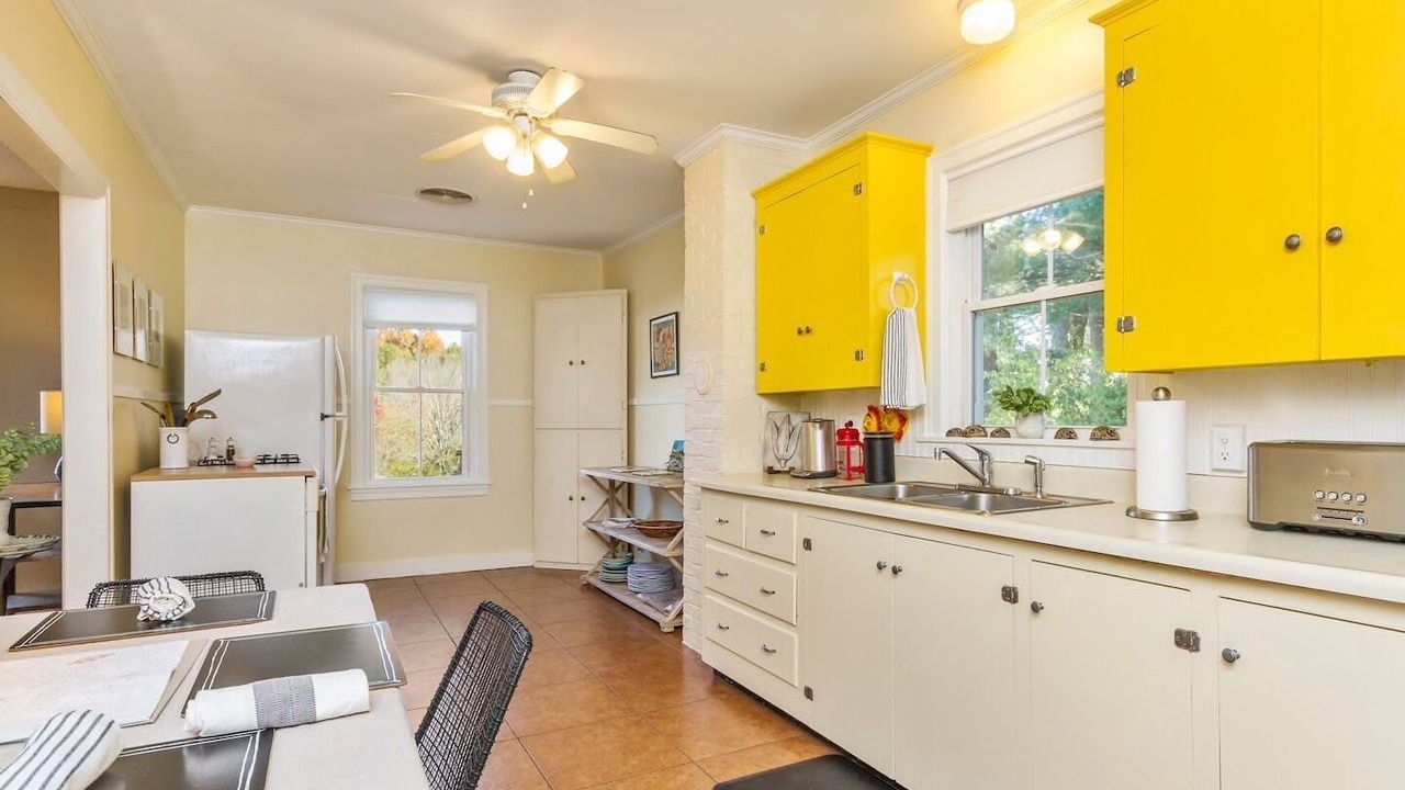 Photo of Kitchen in Durham
