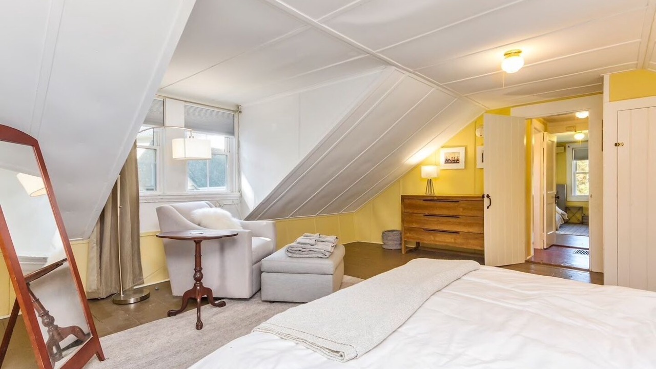 Photo of Bedroom in Durham