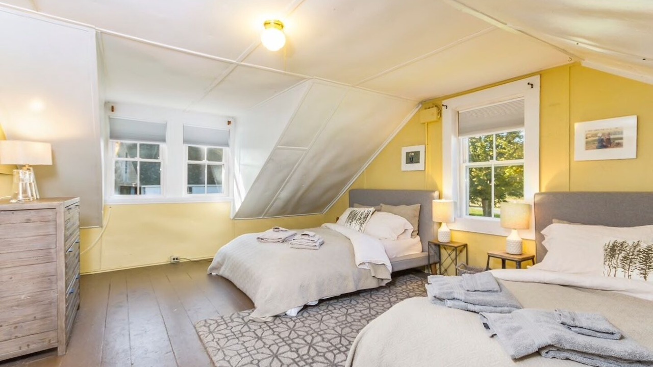 Photo of Bedroom in Durham