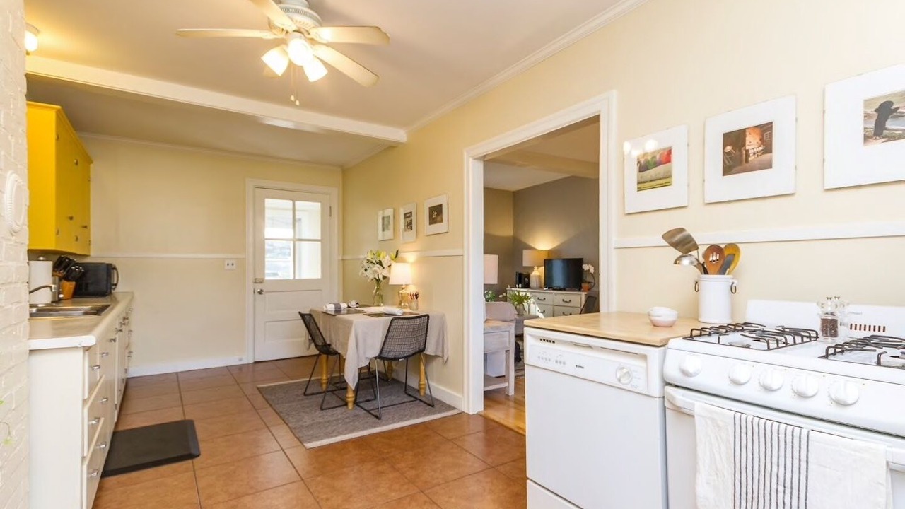Photo of Kitchen in Durham