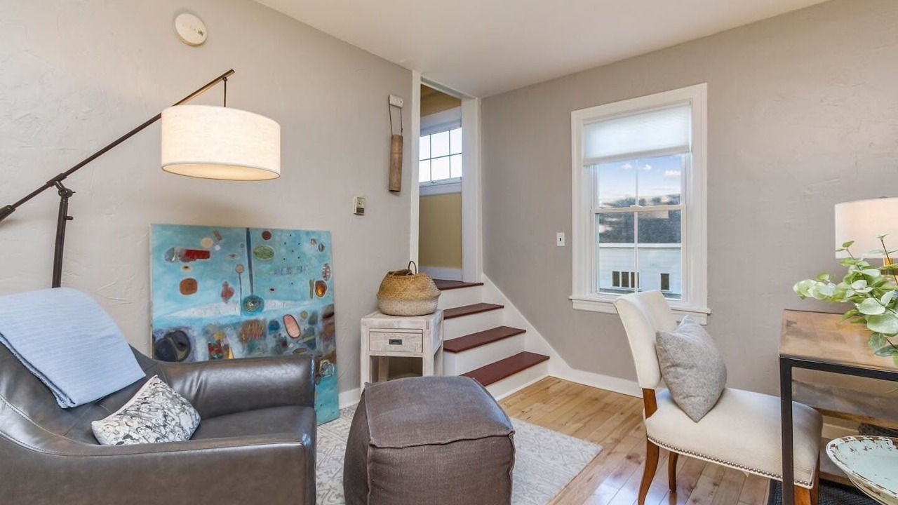 Photo of Livingroom in Durham
