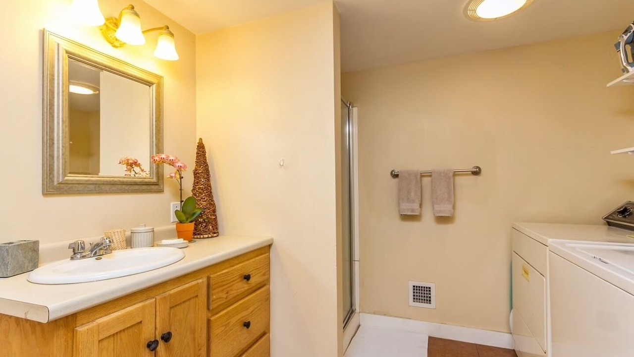Photo of Bathroom in Durham