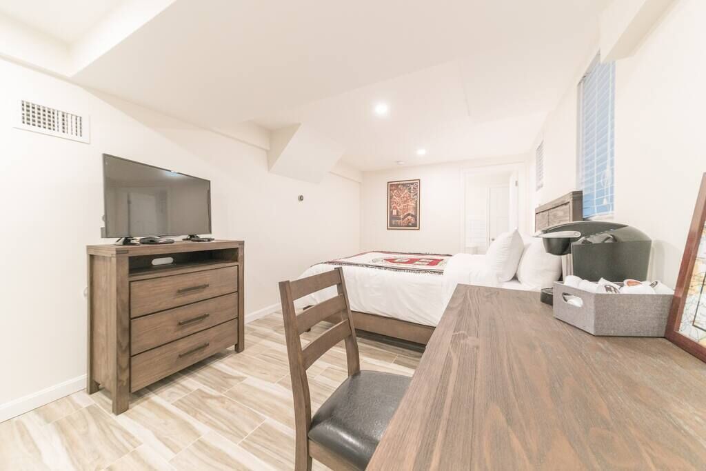 Photo of Bedroom in Allston