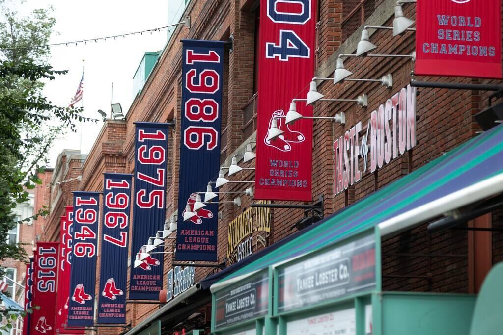 Photo of Outdoor in Allston