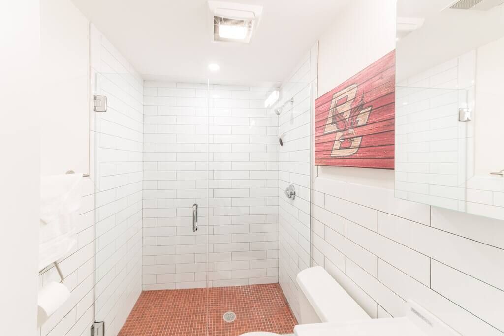 Photo of Bathroom in Allston