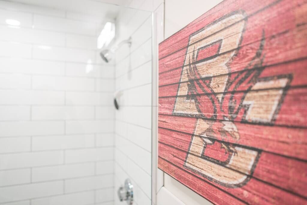 Photo of Bathroom in Allston