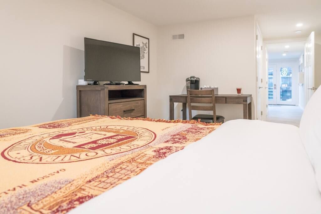 Photo of Bedroom in Allston