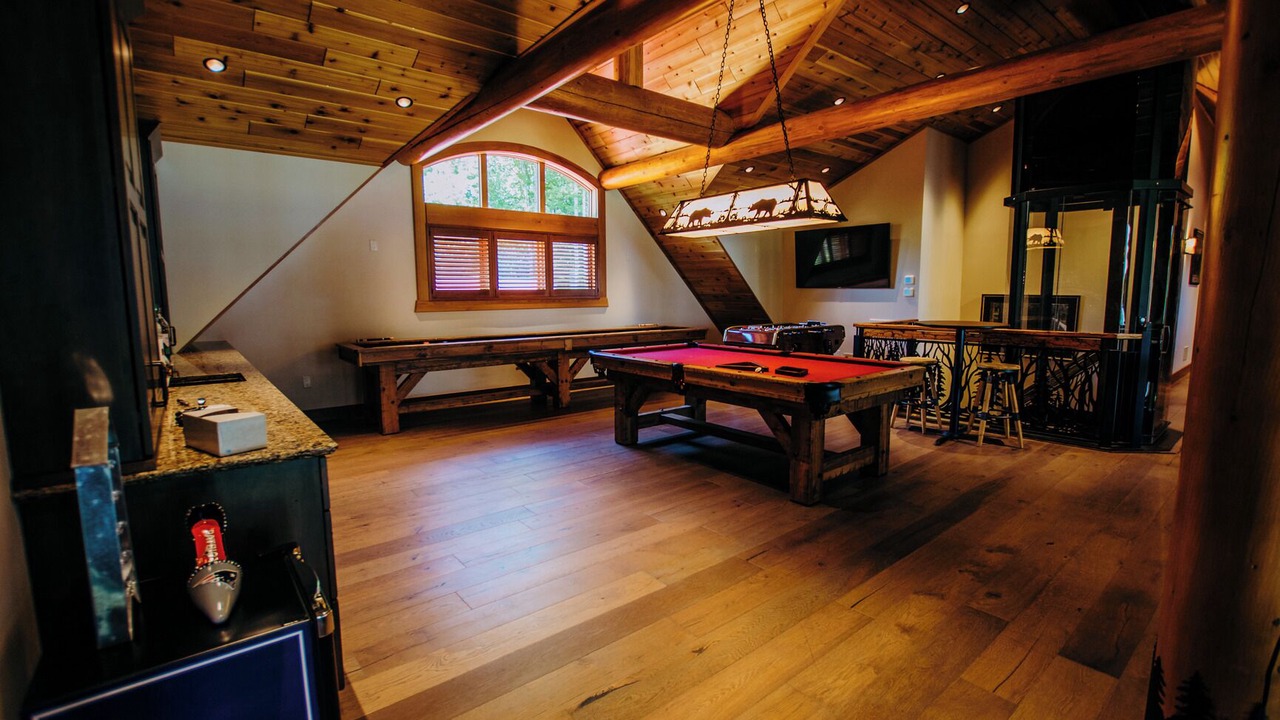 Photo of Bedroom in Cold Brook