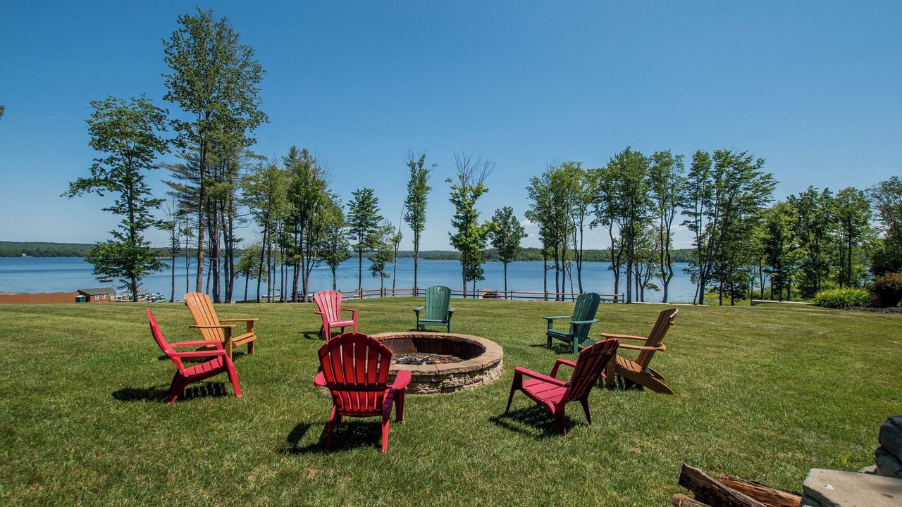 Photo of Outdoor in Cold Brook