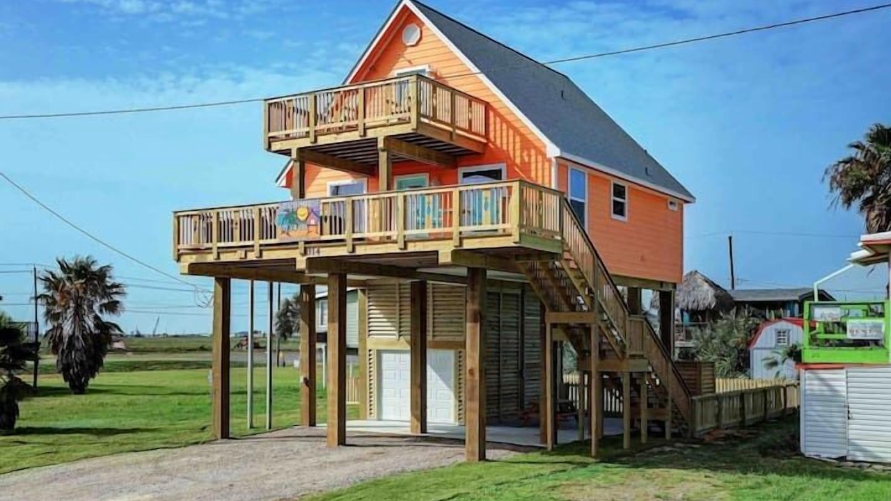 Photo of Outdoor in Surfside Beach