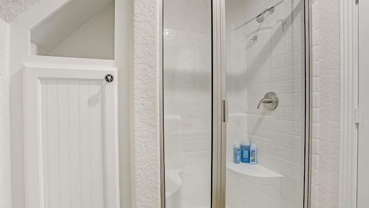 Photo of Bathroom in Surfside Beach