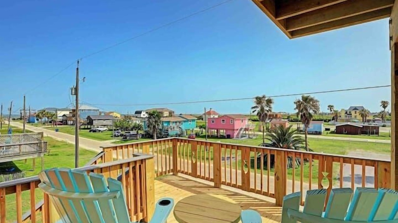 Photo of Outdoor in Surfside Beach