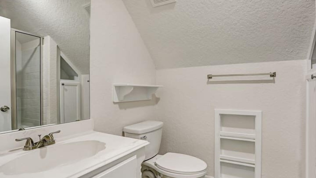 Photo of Bathroom in Surfside Beach
