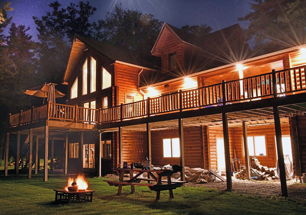 Photo of Outdoor in Weare