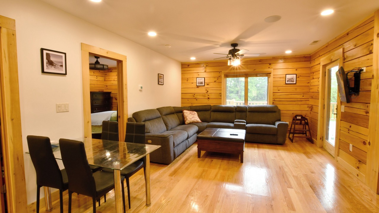 Photo of Bedroom in Weare