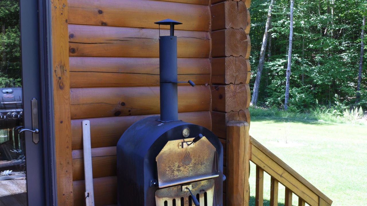 Photo of Outdoor in Weare