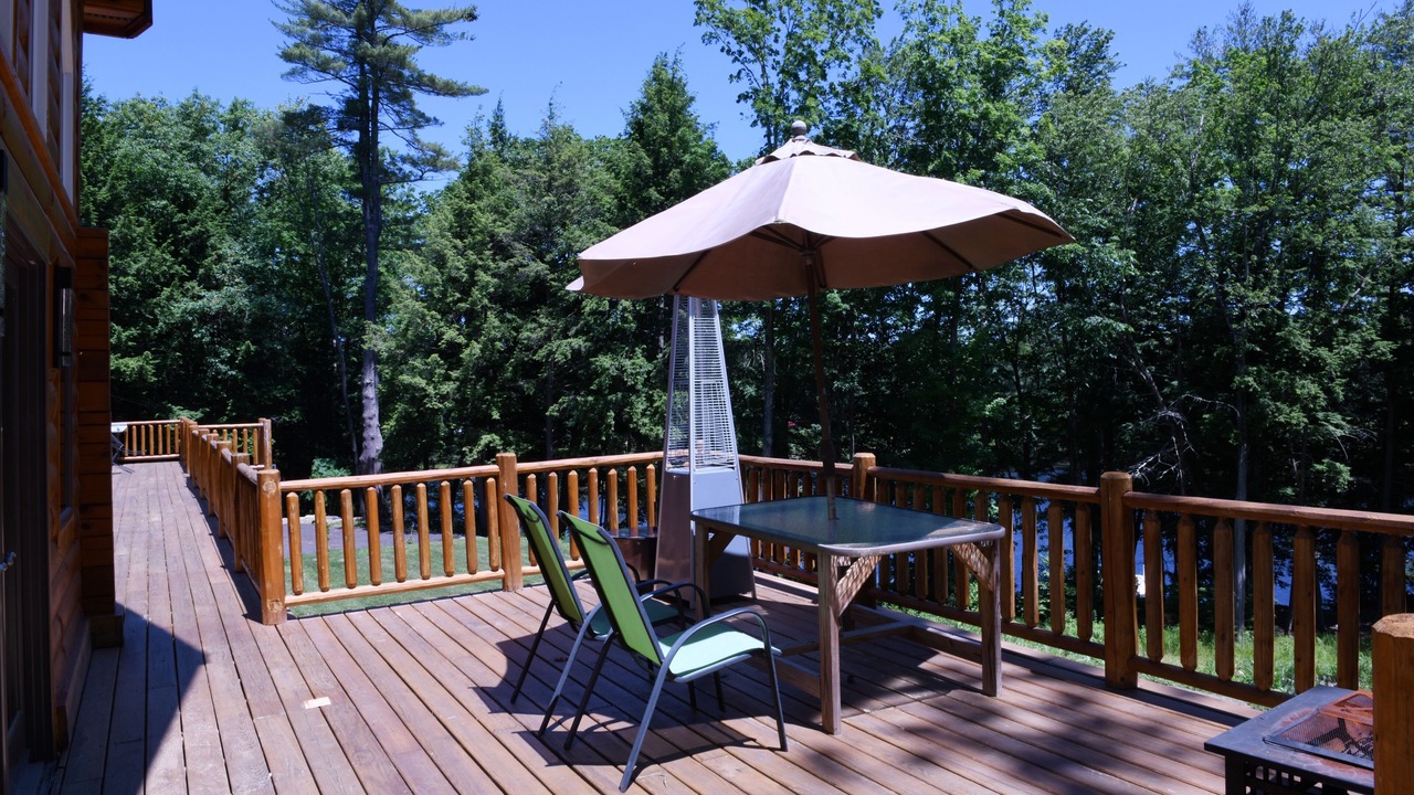 Photo of Outdoor in Weare