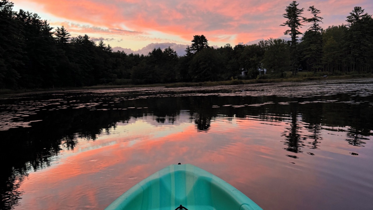 Photo of Outdoor in Weare