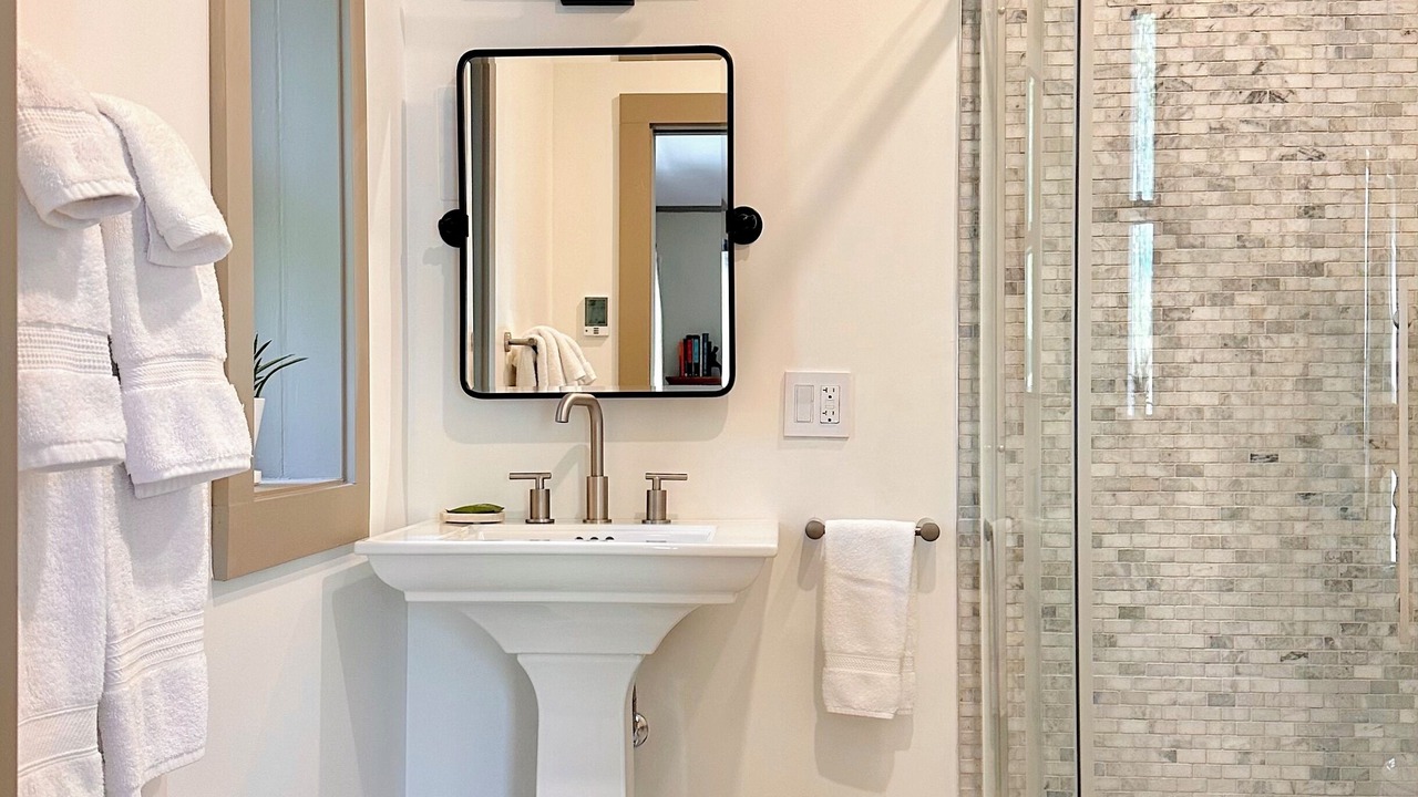 Photo of Bathroom in Kingston