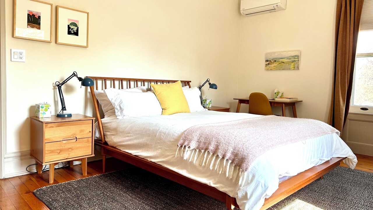 Photo of Bedroom in Kingston