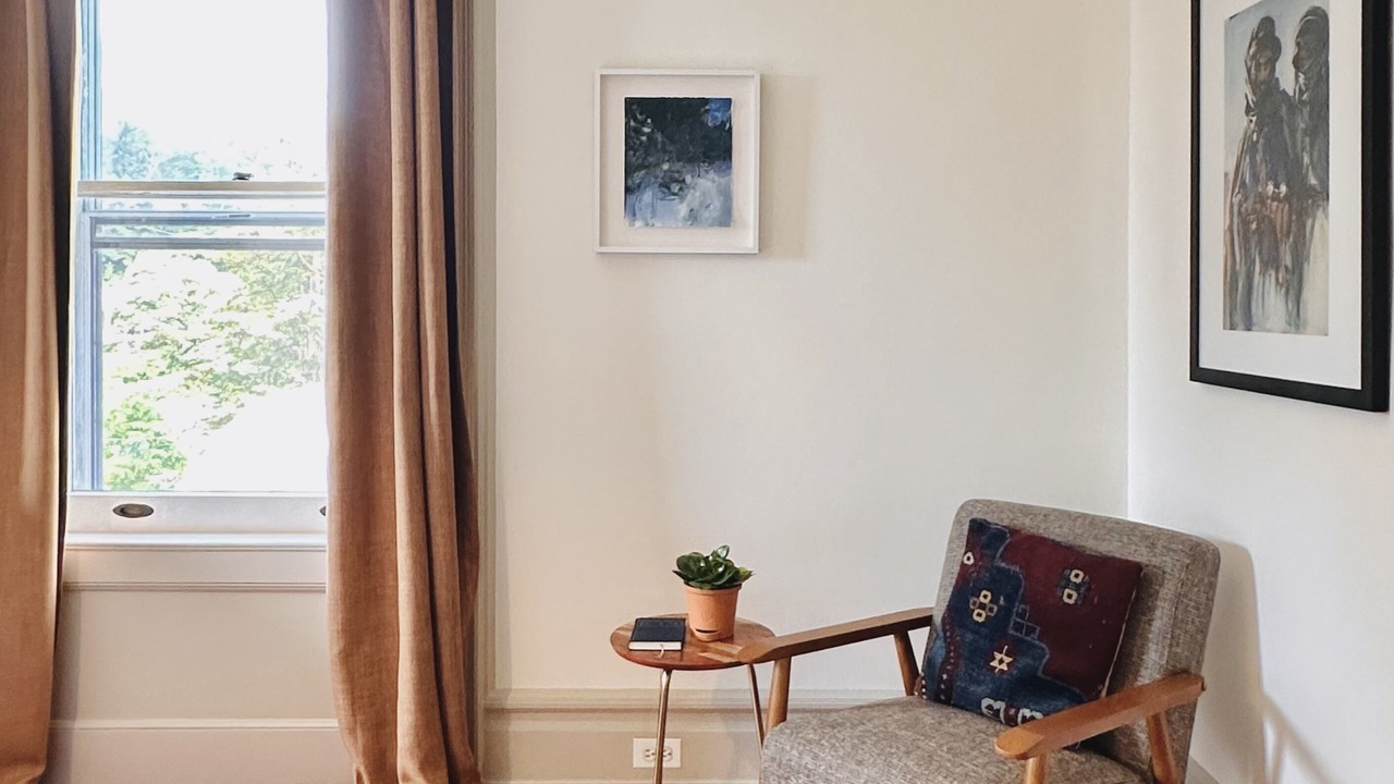 Photo of Bedroom in Kingston