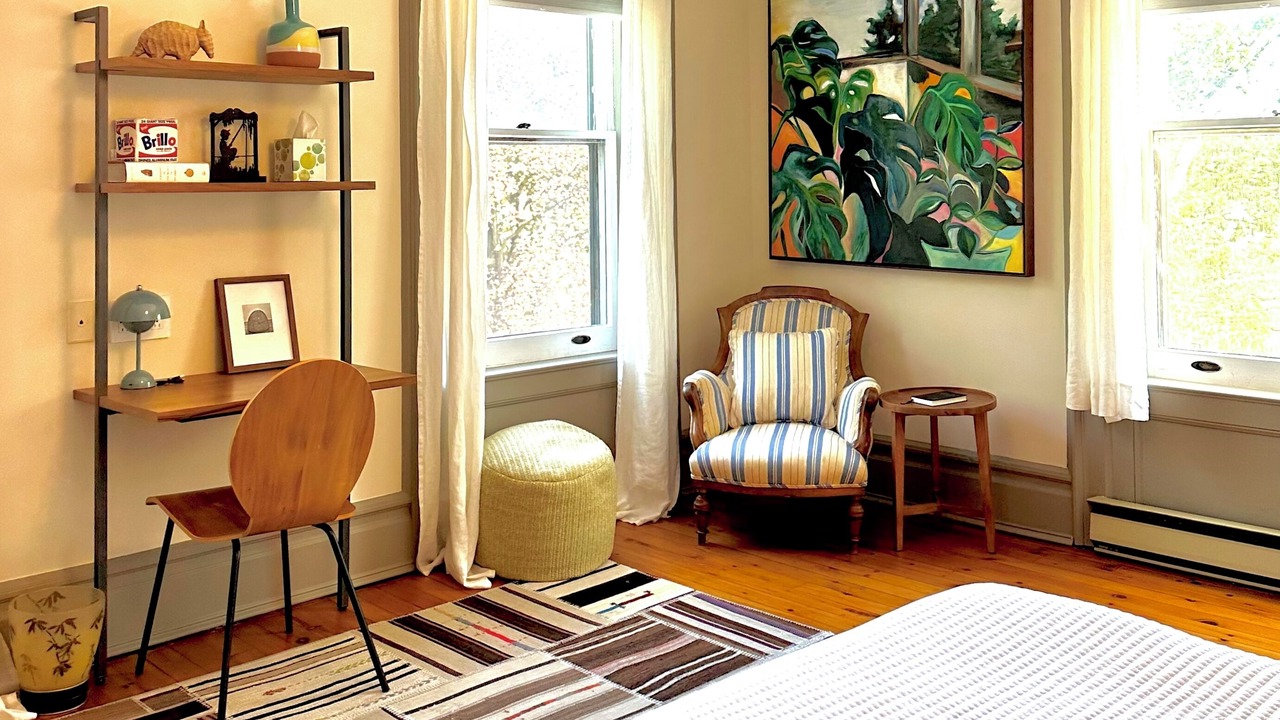 Photo of Bedroom in Kingston