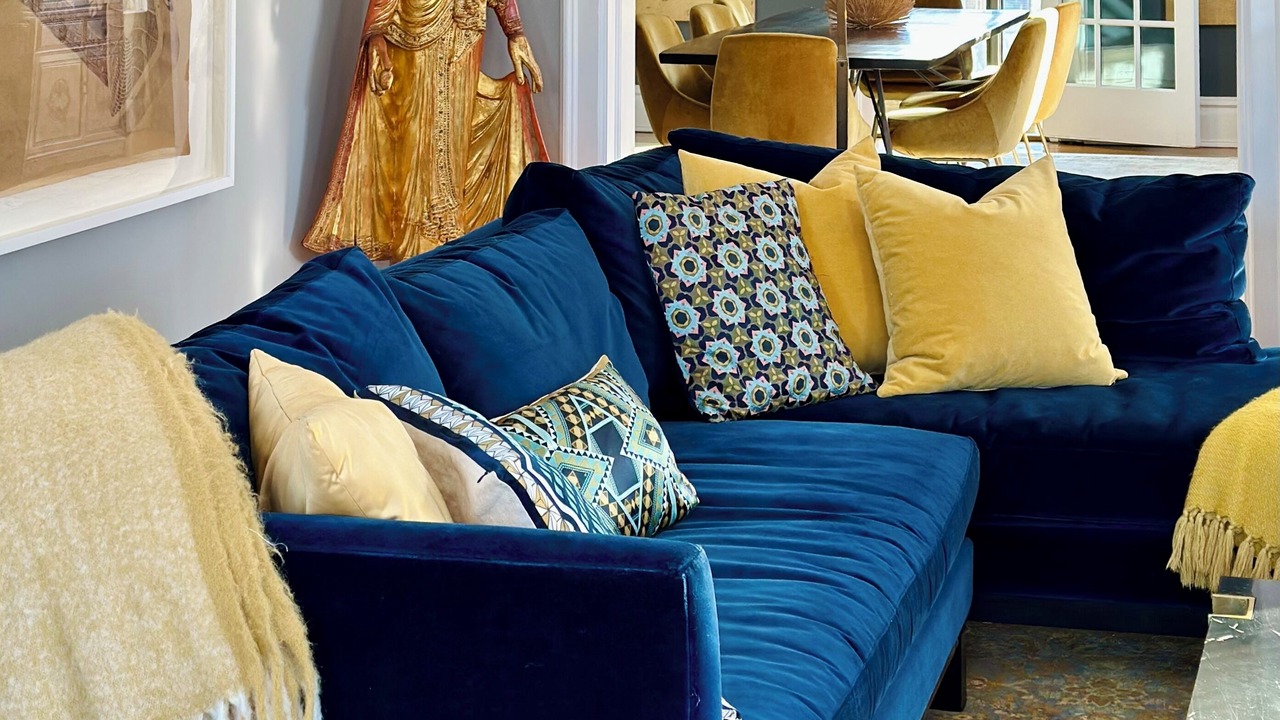 Photo of Livingroom in Kingston