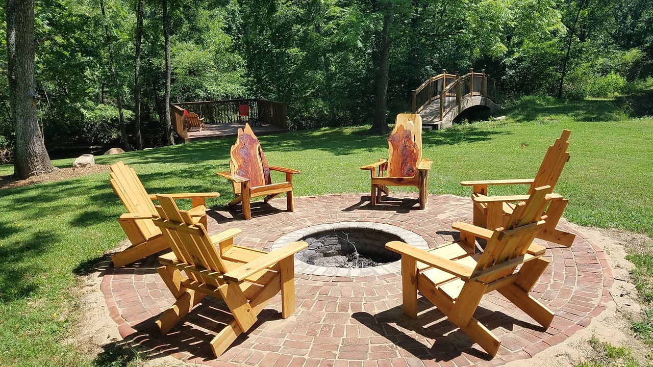 Photo of Outdoor in Craig Creek