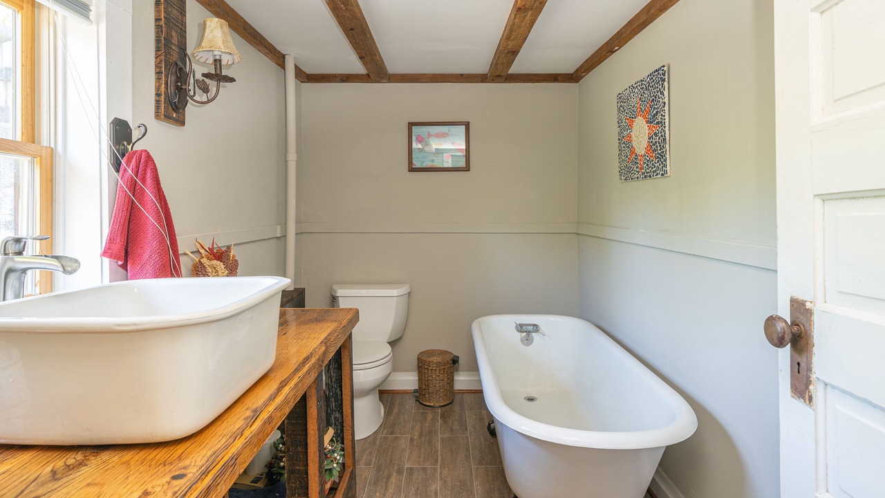 Photo of Bathroom in Craig Creek