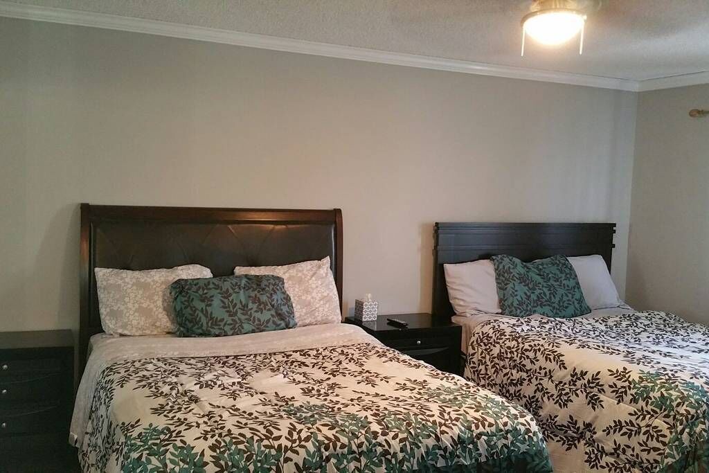 Photo of Bedroom in Summerlin