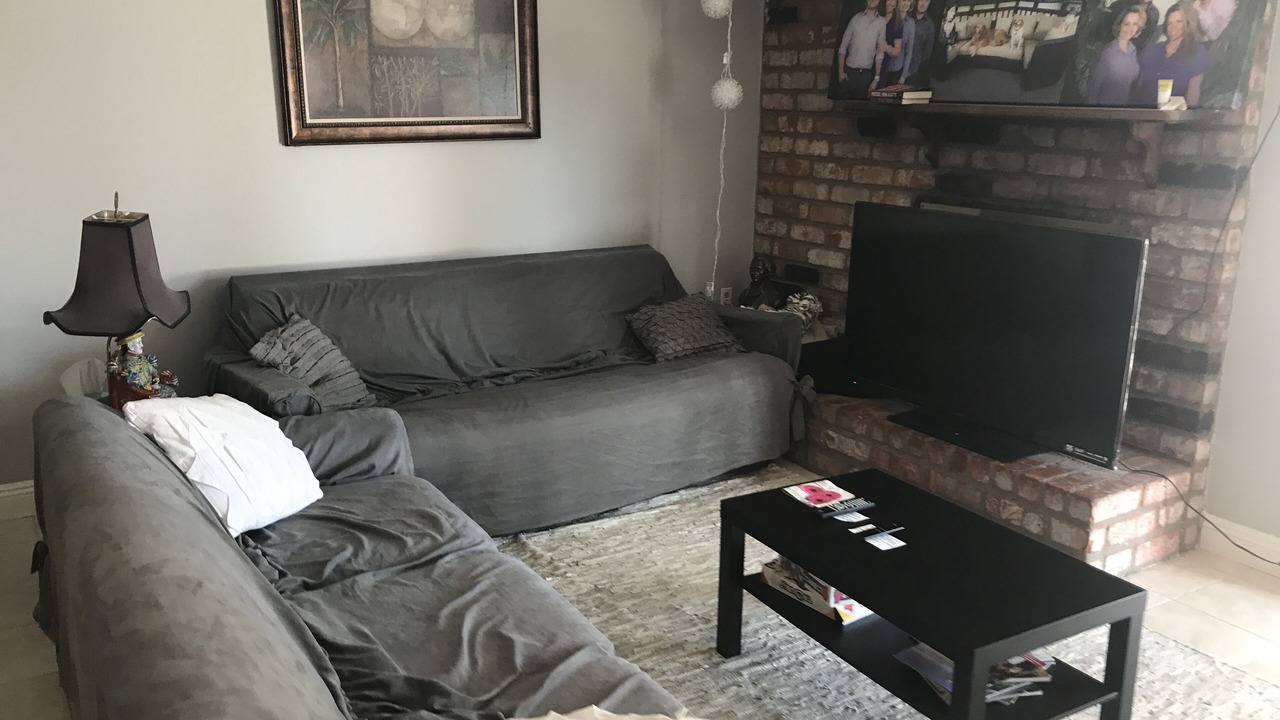 Photo of Livingroom in Summerlin