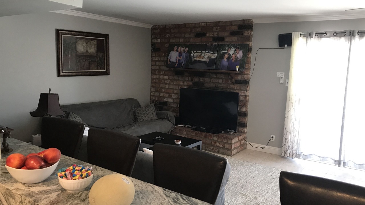Photo of Livingroom in Summerlin