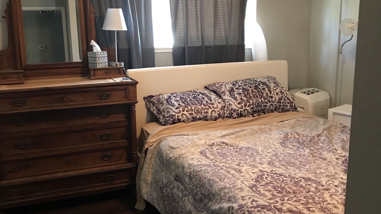 Photo of Bedroom in Summerlin