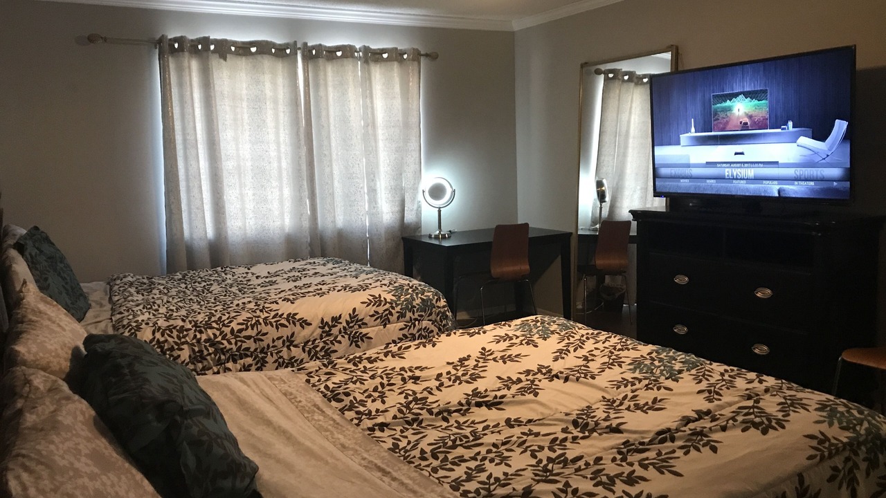 Photo of Bedroom in Summerlin