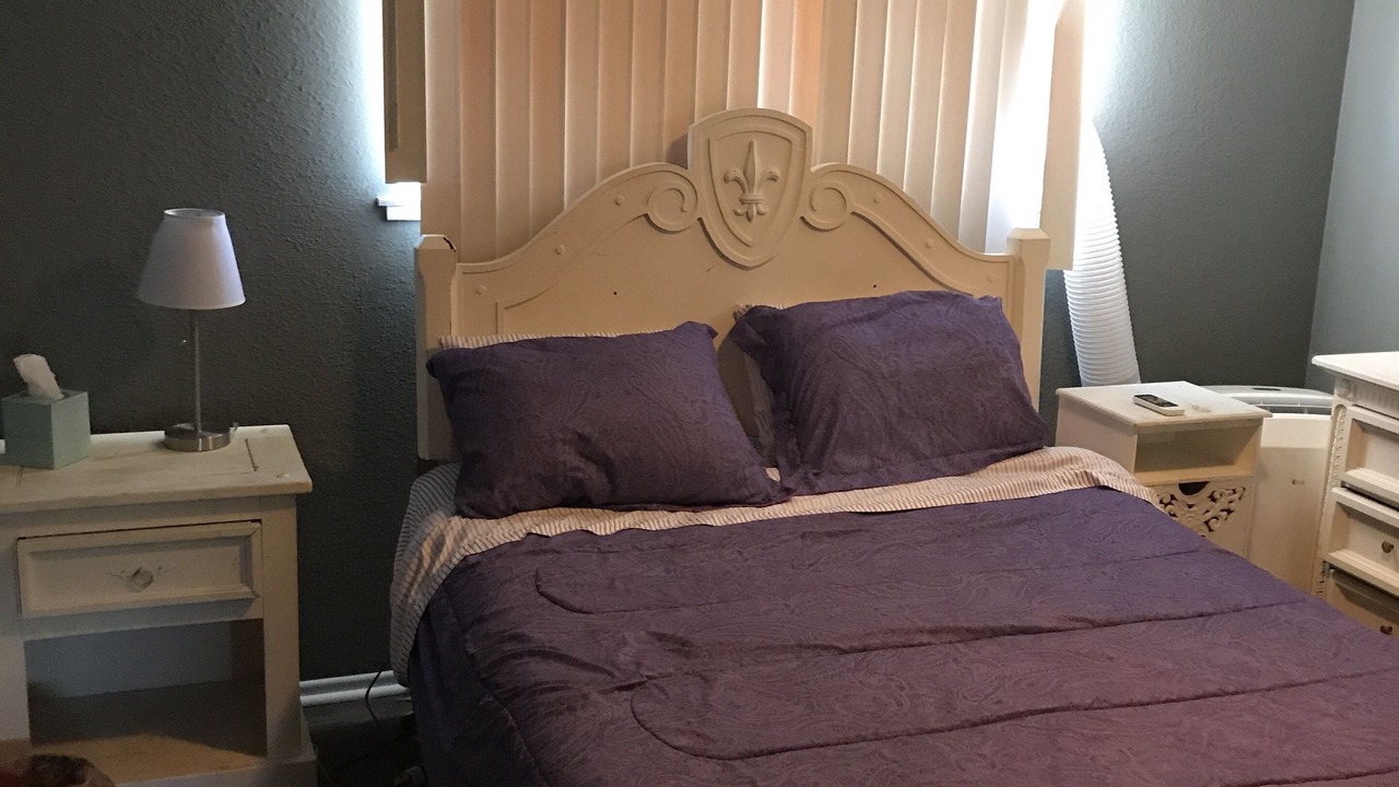 Photo of Bedroom in Summerlin