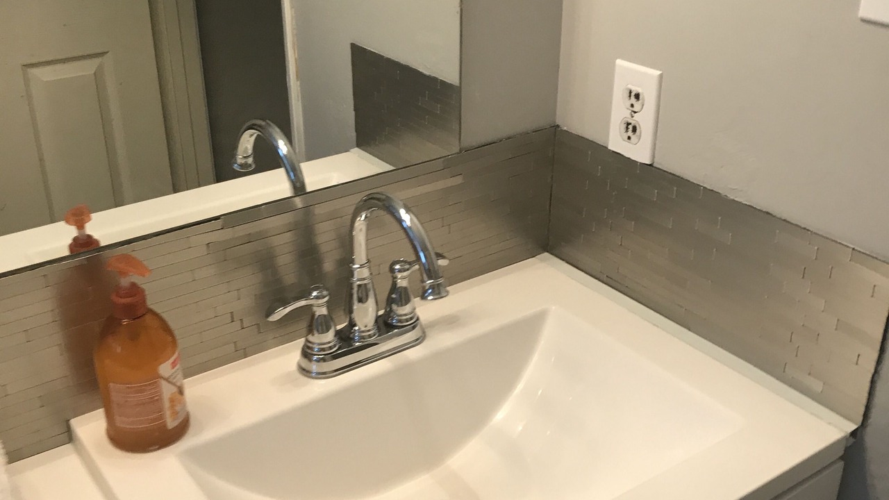 Photo of Bathroom in Summerlin