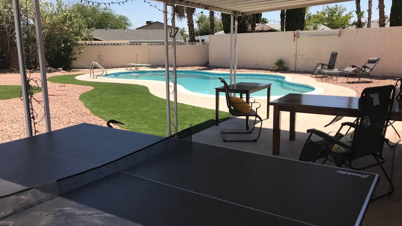 Photo of Outdoor in Summerlin