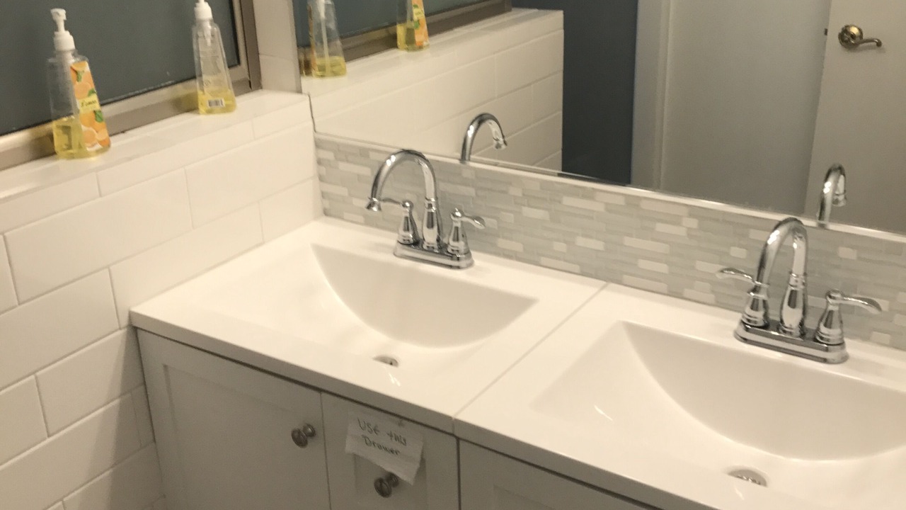 Photo of Bathroom in Summerlin