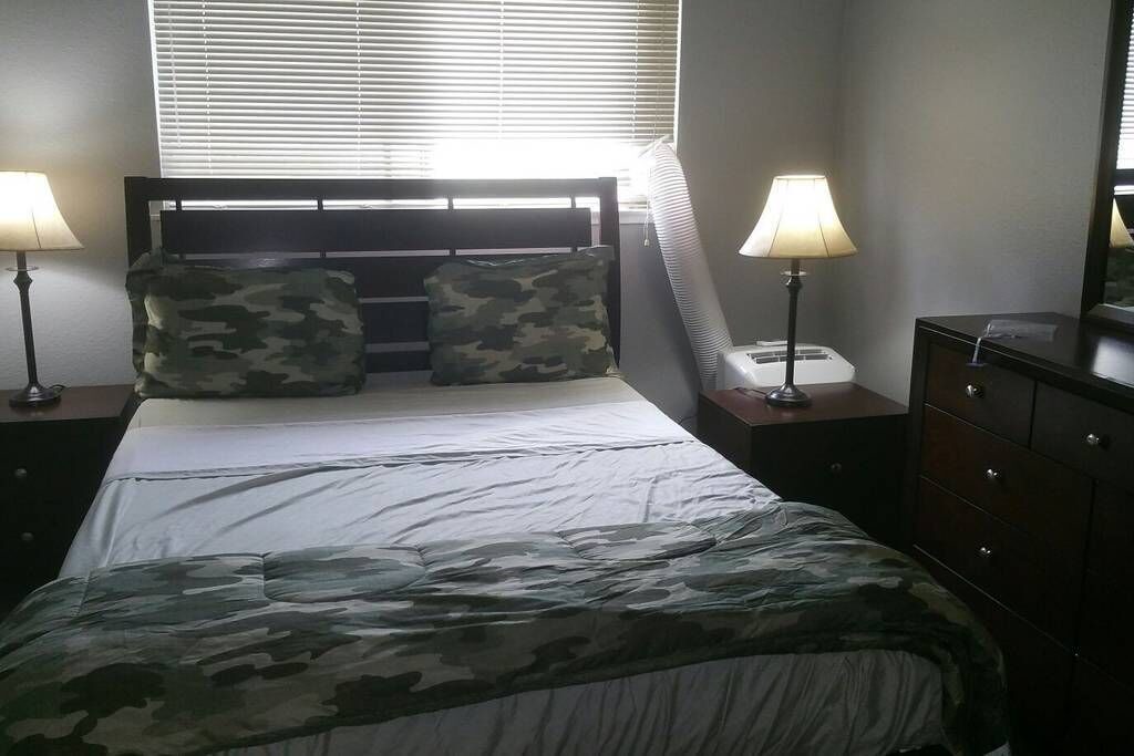 Photo of Bedroom in Summerlin