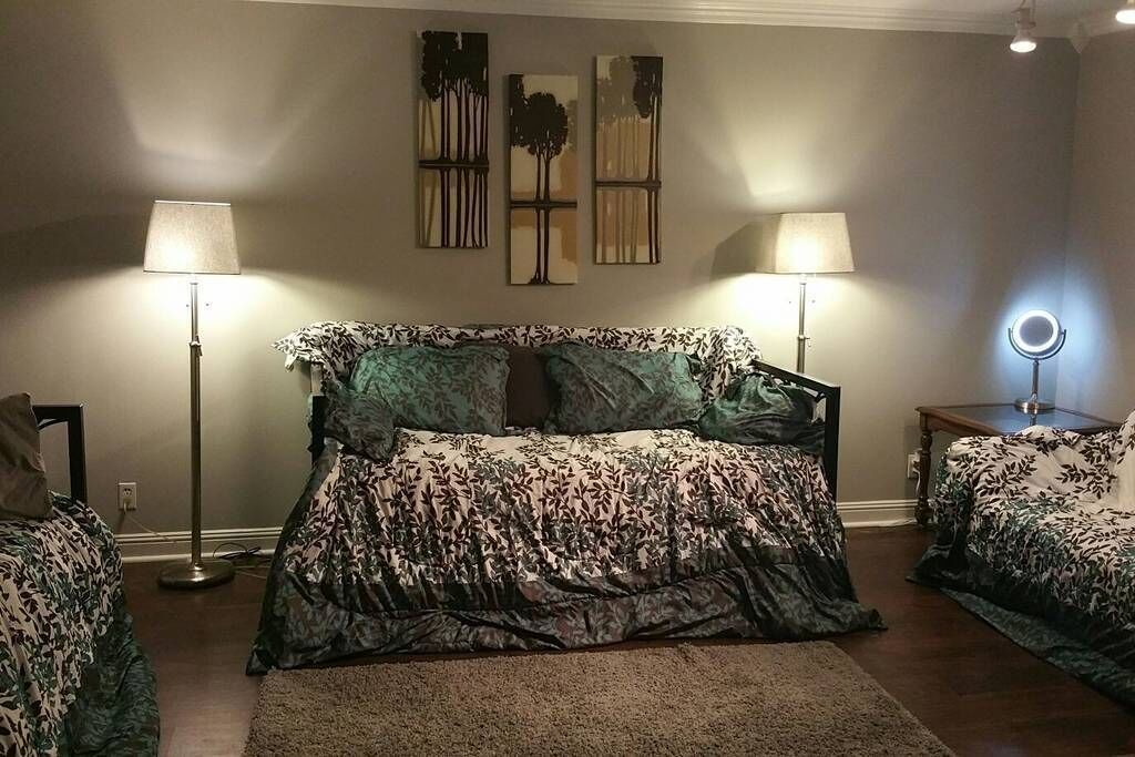 Photo of Bedroom in Summerlin