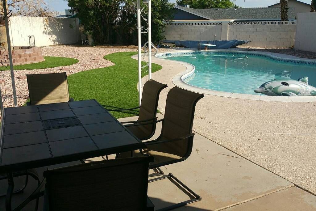 Photo of Outdoor in Summerlin