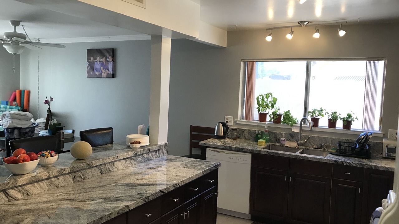 Photo of Kitchen in Summerlin
