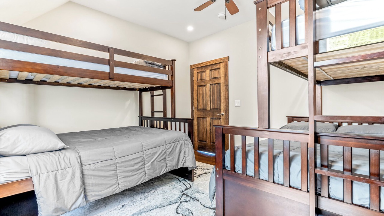 Photo of Bedroom in Campton