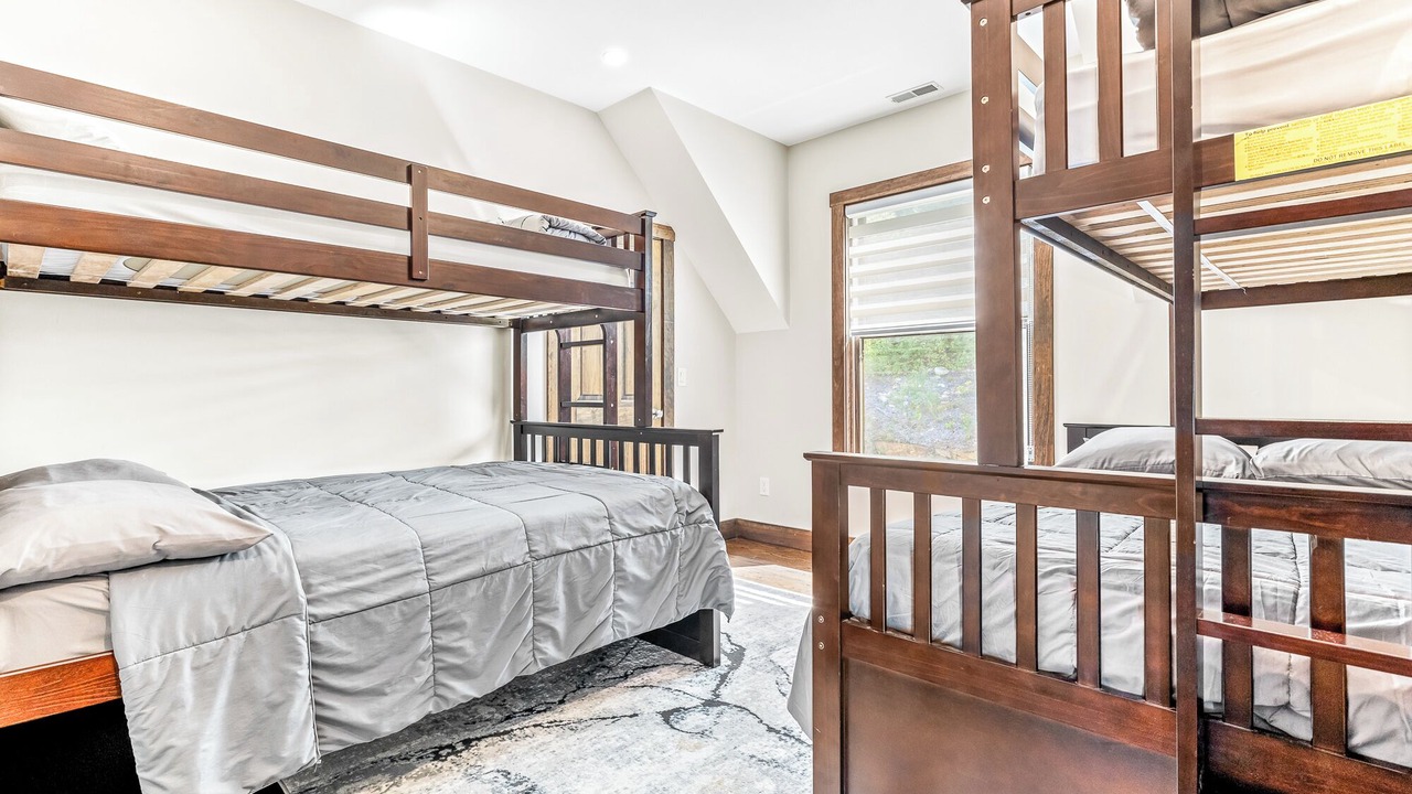 Photo of Bedroom in Campton
