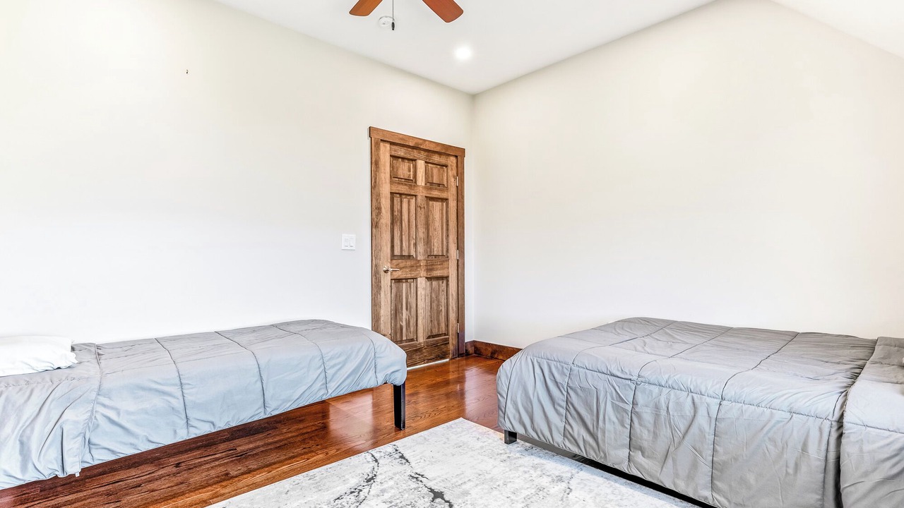 Photo of Bedroom in Campton