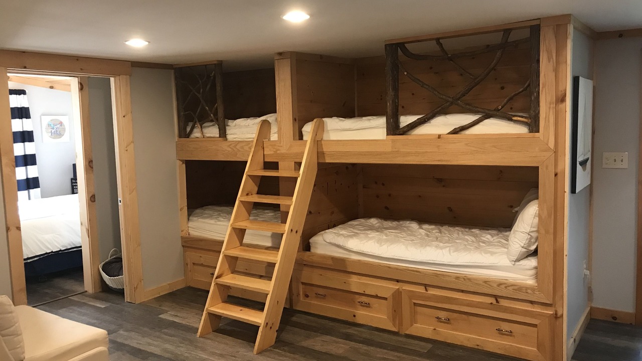 Photo of Bedroom in Ticonderoga