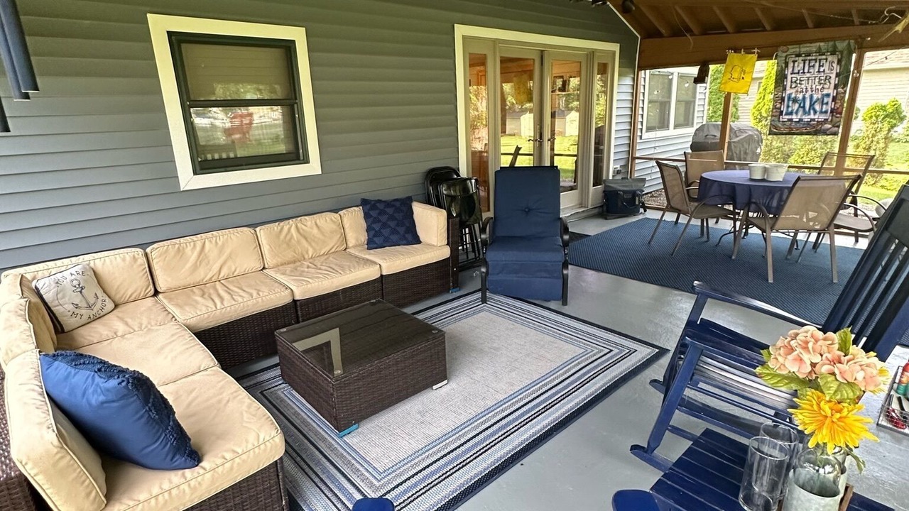Photo of Outdoor in Ticonderoga