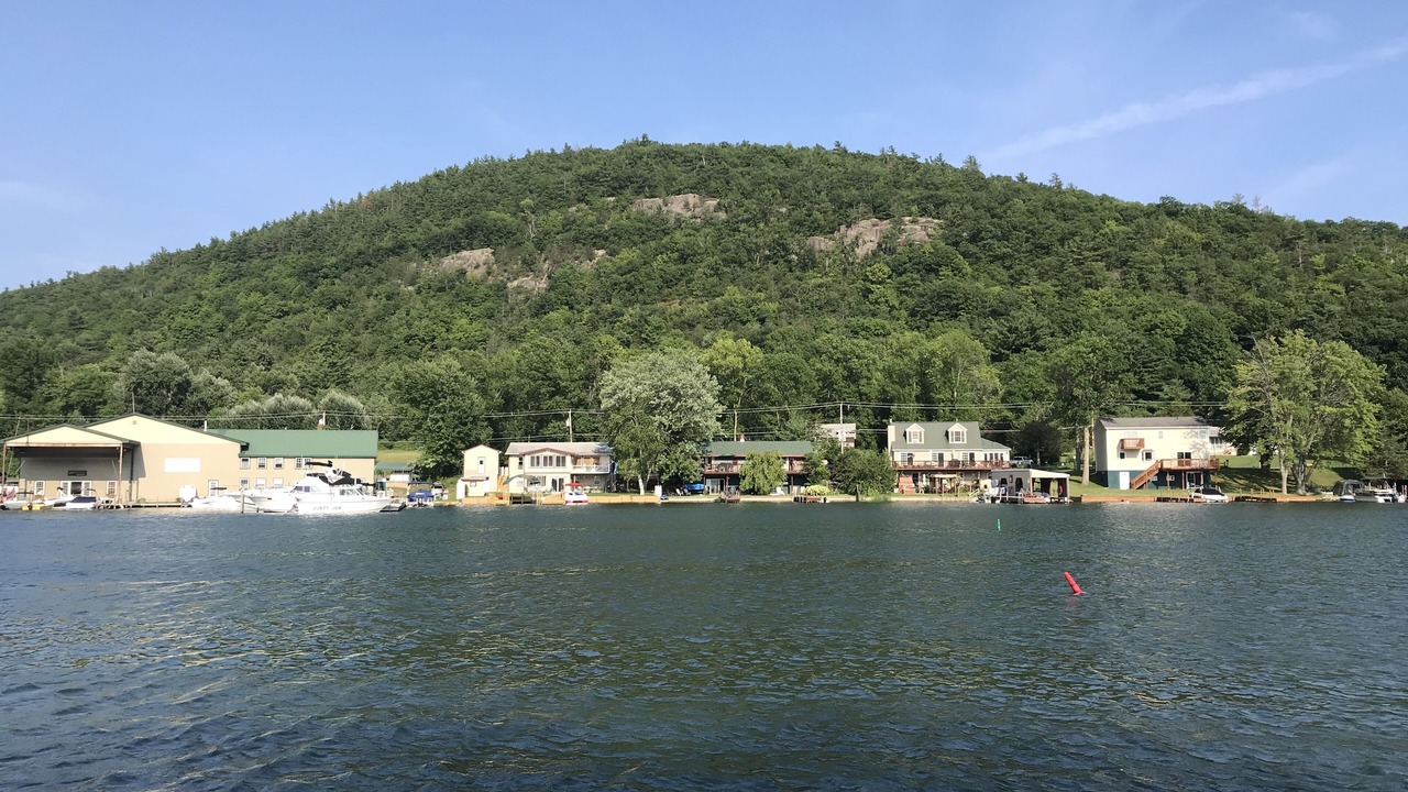 Photo of Outdoor in Ticonderoga