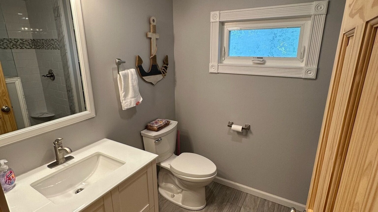 Photo of Bathroom in Ticonderoga
